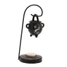 L'ETRANGE NOEL de Mr JACK - Eternally Yours - Bruleur de Cire Fondue