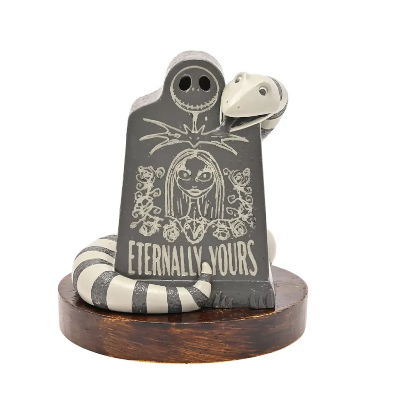 L'ETRANGE NOEL de Mr JACK - Eternally Yours - Porte-Cônes d'Encens