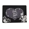 L'ETRANGE NOEL de Mr JACK - Love U To Death - Cadre Photo 3D