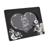 L'ETRANGE NOEL de Mr JACK - Love U To Death - Cadre Photo 3D