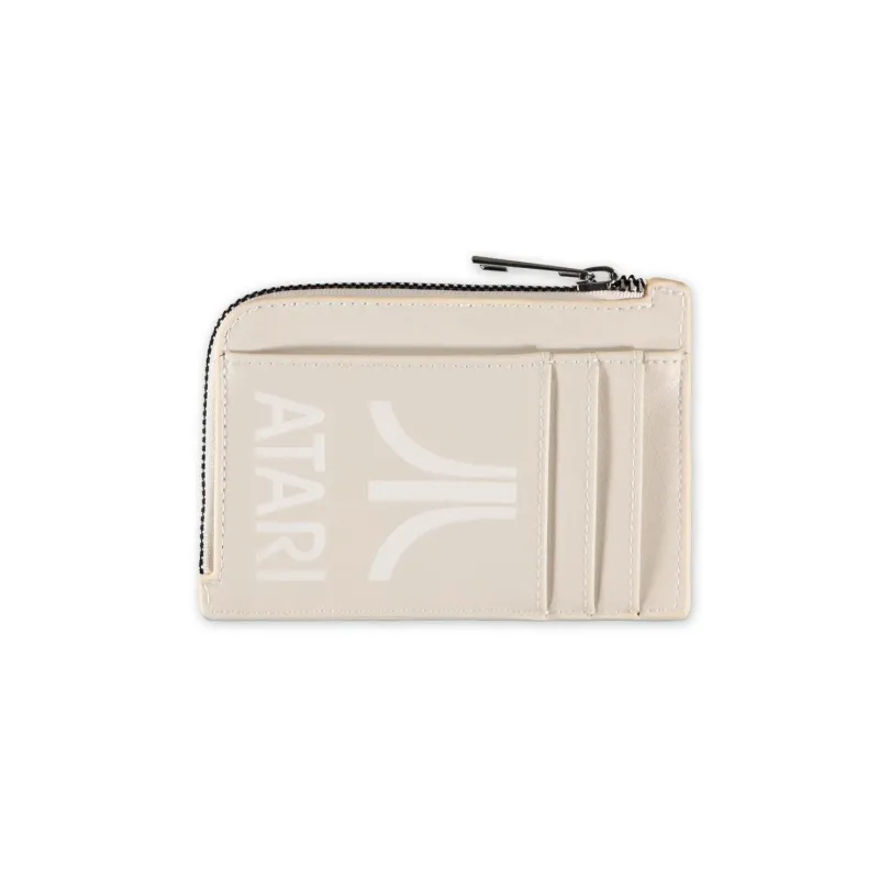 ATARI - Vardity - Porte-Cartes