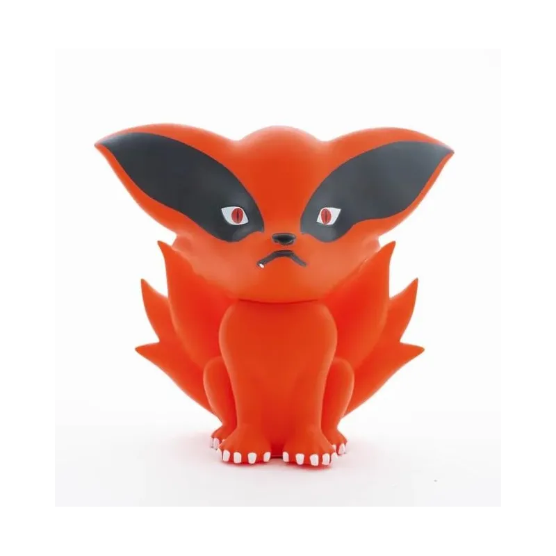 NARUTO - Kyubi - Tirelire PVC 18cm