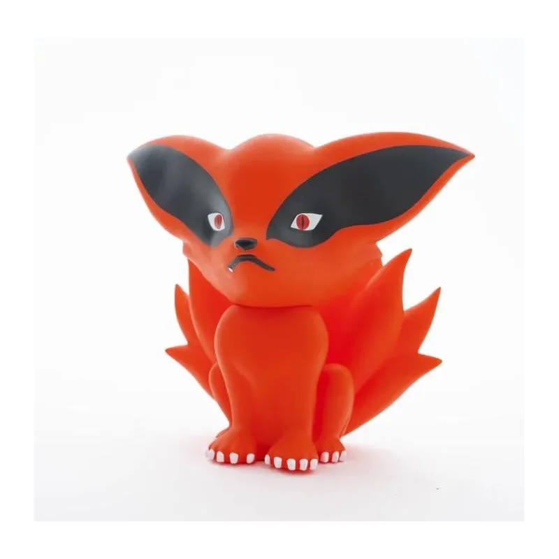 NARUTO - Kyubi - Tirelire PVC 18cm