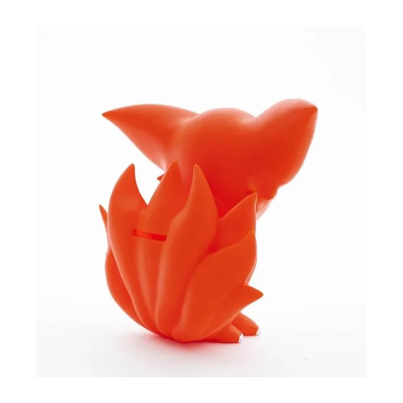 NARUTO - Kyubi - Tirelire PVC 18cm