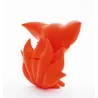NARUTO - Kyubi - Tirelire PVC 18cm