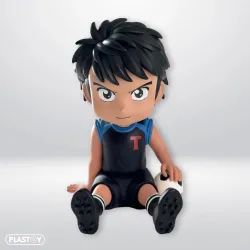 OLIVE & TOM - Kojiro Hyuga / Mark - Tirelire PVC 18cm