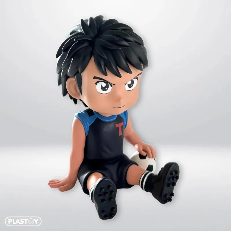 OLIVE & TOM - Kojiro Hyuga / Mark - Tirelire PVC 18cm