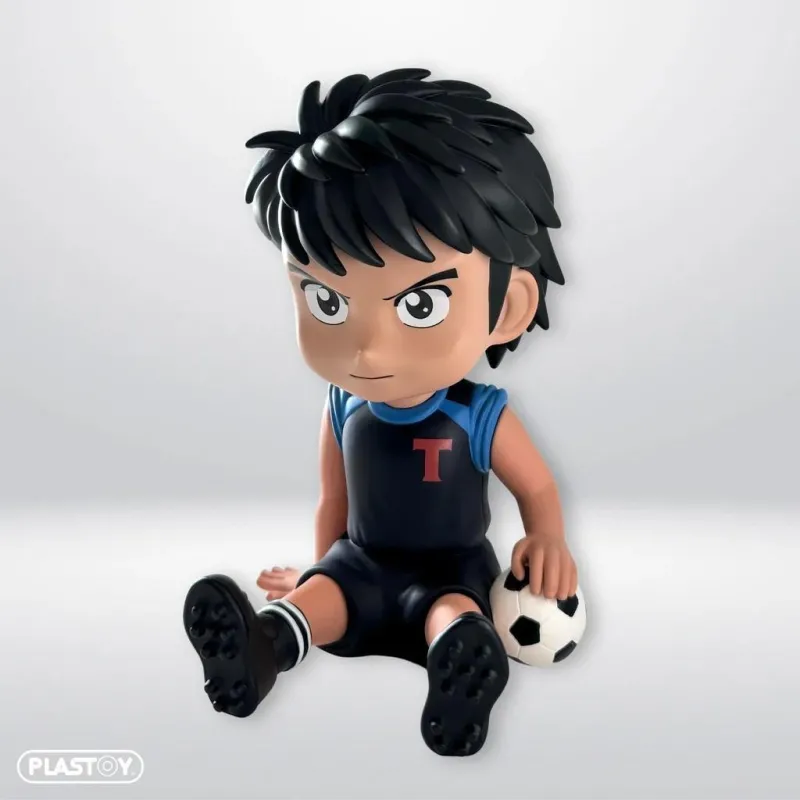 OLIVE & TOM - Kojiro Hyuga / Mark - Tirelire PVC 18cm