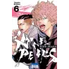 NINE PEAKS - Tome 6