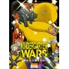 KINDERGARTEN WARS - Tome 8