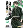 DEAD ACCOUNT - Tome 2