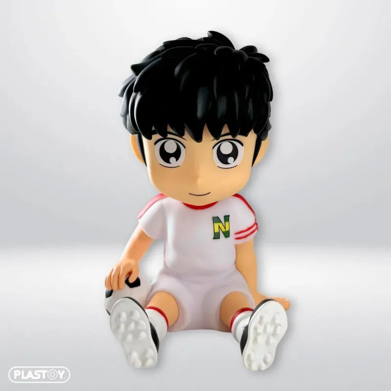 OLIVE & TOM - Tsubasa Ozara / Olivier - Tirelire PVC 18cm