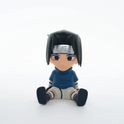 NARUTO - Sasuke - Tirelire PVC 18cm
