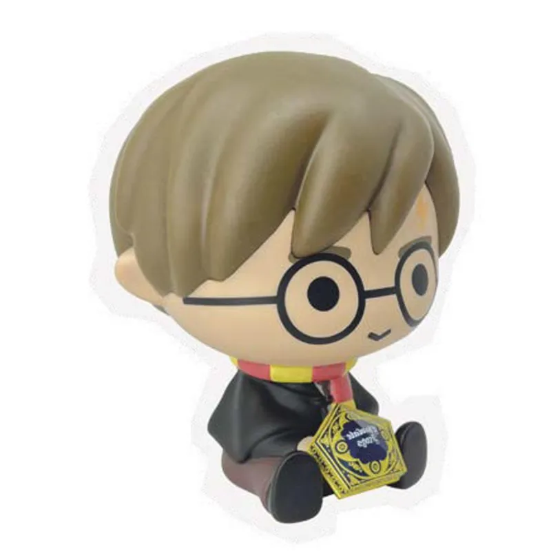HARRY POTTER - Harry Potter - Tirelire PVC 16cm