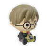 HARRY POTTER - Harry Potter - Tirelire PVC 16cm