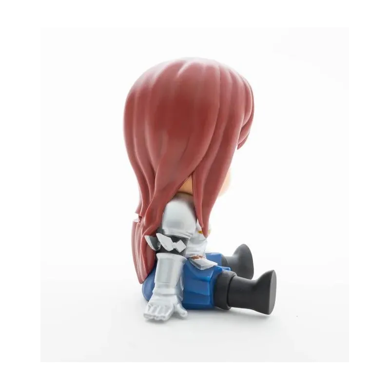 FAIRY TAIL - Erza - Tirelire PVC 18cm