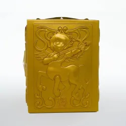 SAINT SEIYA - Sagitario - Tirelire PVC 13cm