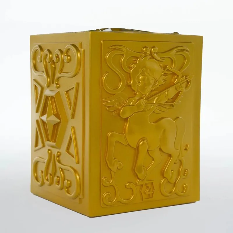 SAINT SEIYA - Sagitario - Tirelire PVC 13cm