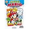 SUPER MARIO MANGA ADVENTURES - Tome 34
