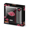NARUTO - Gift Box - Notebook A5 + Stylo
