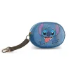 STITCH - Denim - Porte-Monnaie 'Pill' - '12x9x2cm'