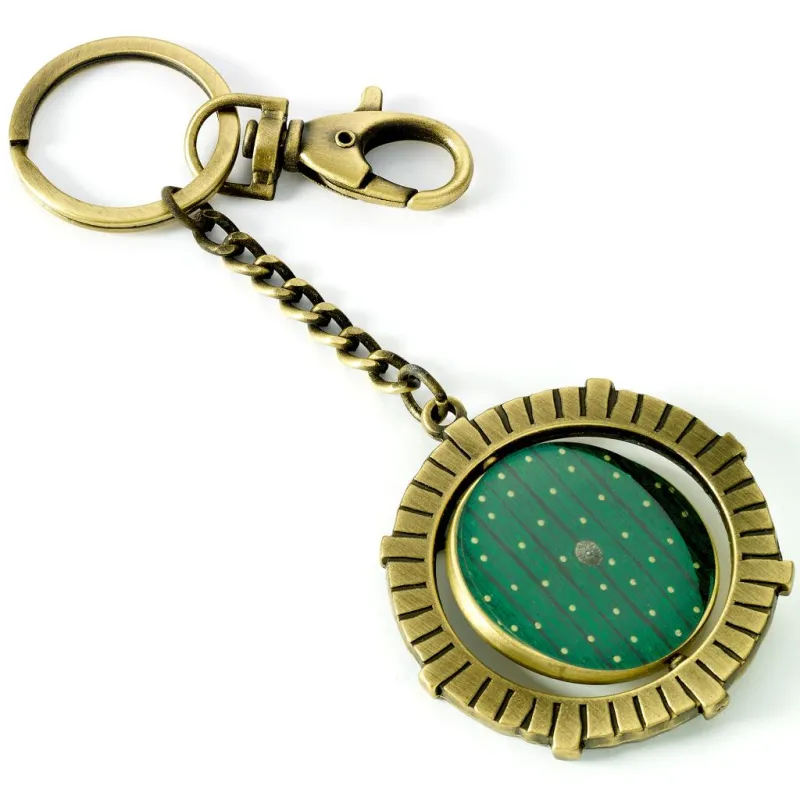 LE SEIGNEUR DES ANNEAUX - Porte de la Maison des Hobbits - Porte-clés