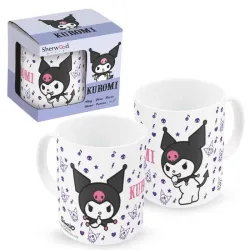 KUROMI - Mug céramique 325ml