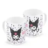 KUROMI - Mug céramique 325ml