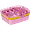 TOY STORY - Lotso - Boîtes à Tartines multi compartiment