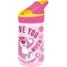 TOY STORY - Lotso - Bouteille de Sport - 480ml