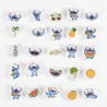 STITCH - Summer - Pack de 25 Gommes