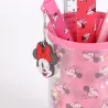 MINNIE - Set de Papeterie - Pot à Crayon + 3pc.