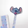 STITCH - Set de Papeterie - Pot à Crayon + 3pc.