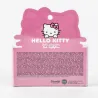 HELLO KITTY - Pack de 4 mini Surligneurs "food"