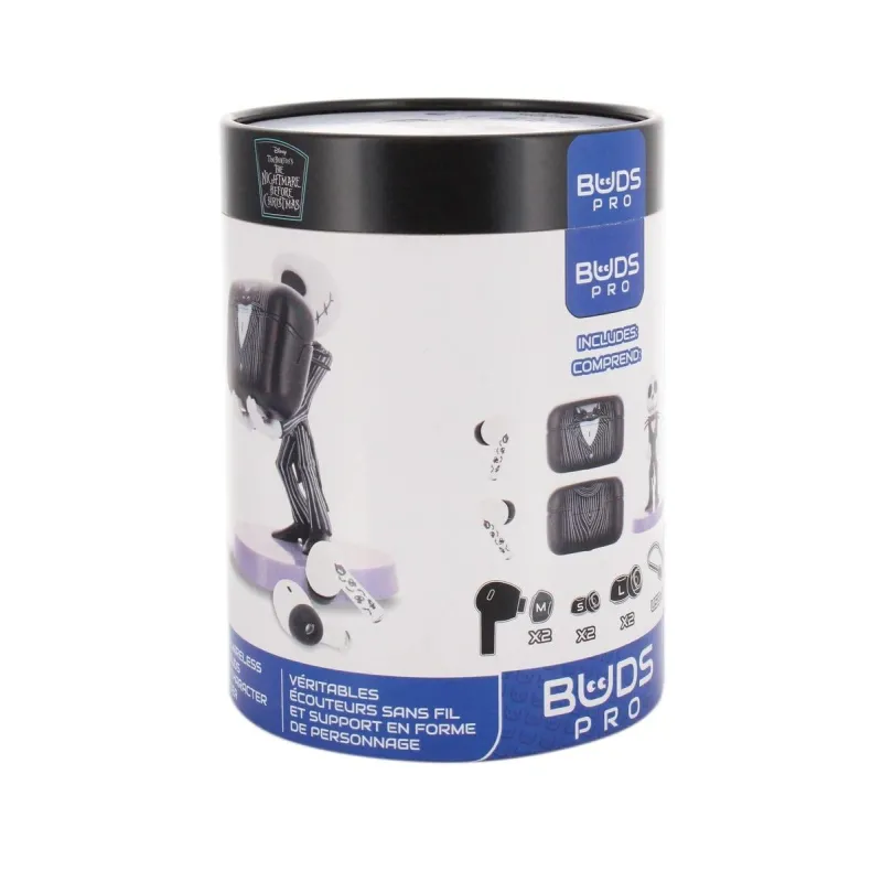 NBX - Bundle Buds Pro - Earbuds Wireless Bluetooth + Support