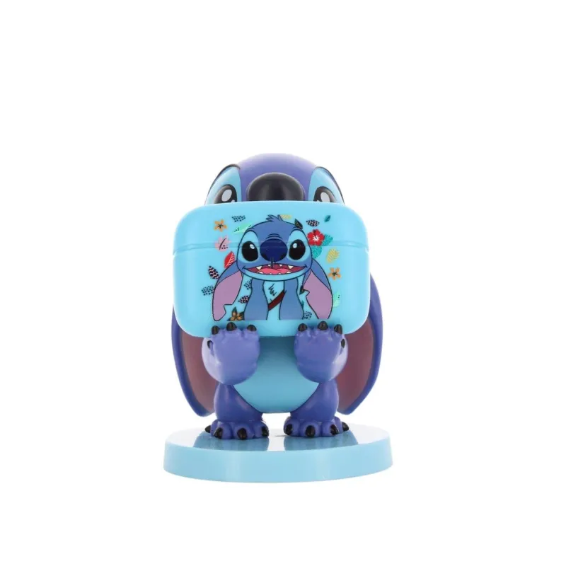 STITCH - Bundle Buds Pro - Earbuds Wireless Bluetooth + Support