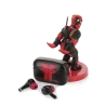 DEADPOOL - Bundle Buds Pro - Earbuds Wireless Bluetooth + Support