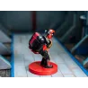 DEADPOOL - Bundle Buds Pro - Earbuds Wireless Bluetooth + Support
