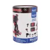 DEADPOOL - Bundle Buds Pro - Earbuds Wireless Bluetooth + Support