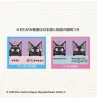 KIKI LA PETITE SORCIERE - Kiki - Set Origami 15x15cm