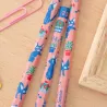 KIKI LA PETITE SORCIERE - Koriko Balade - Set de 12 crayons 2B