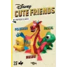 DISNEY - UN PAPERTOY A CREER