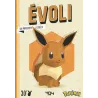 POKEMON - EVOLI - UN PAPERTOY A CREER