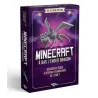MINECRAFT - A bas l'Ender Dragon - Le jeu de cartes