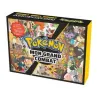 POKEMON - Mon grand combat cherche et trouve