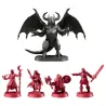 HEROQUEST - Premières Lueurs (FR)