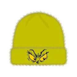 GRINCH - Head - Bonnet