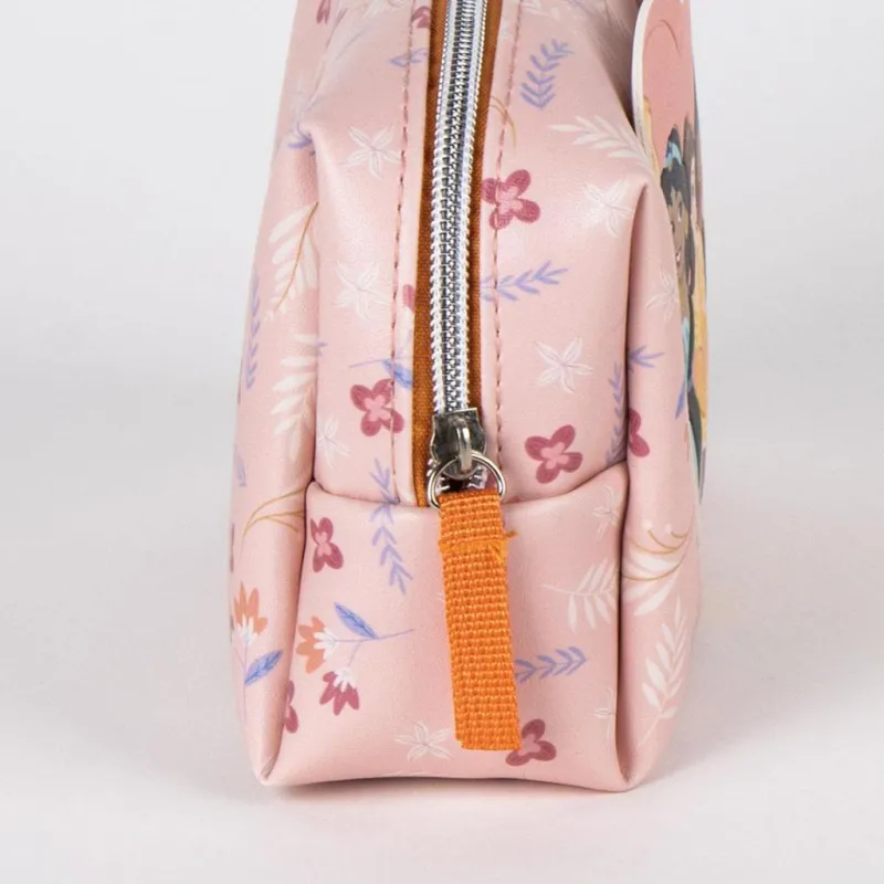 DISNEY PRINCESSES - Trousse de Voyage 'Brick'
