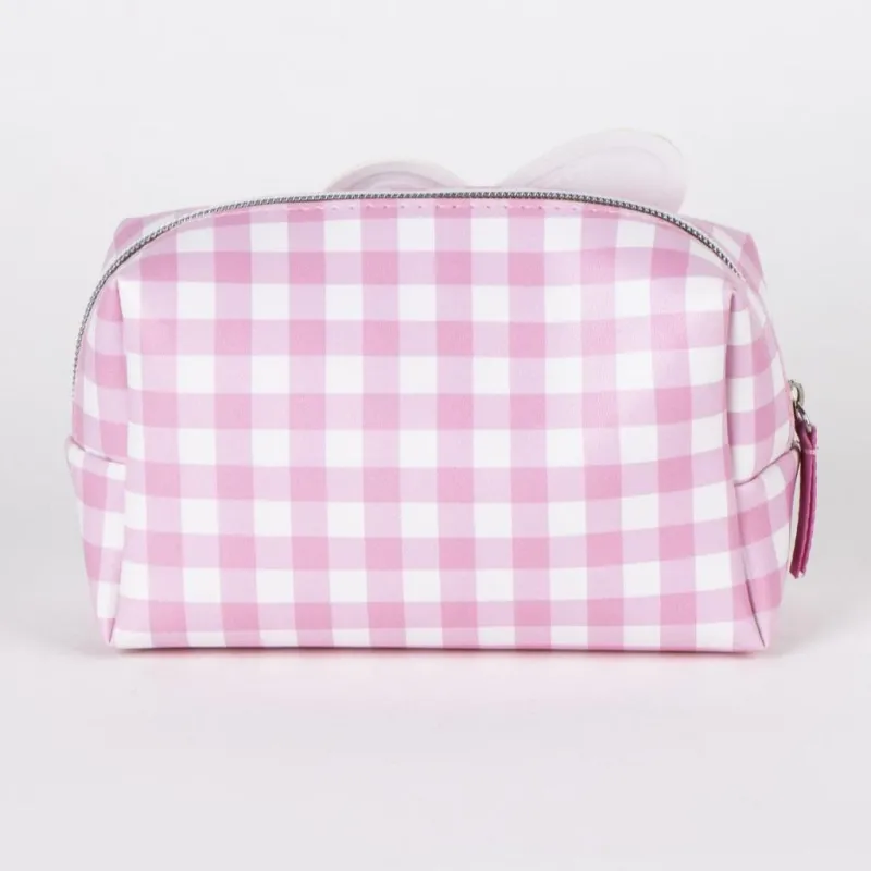 MY MELODY - Trousse de Voyage 'Brick'