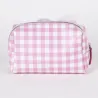 MY MELODY - Trousse de Voyage 'Brick'